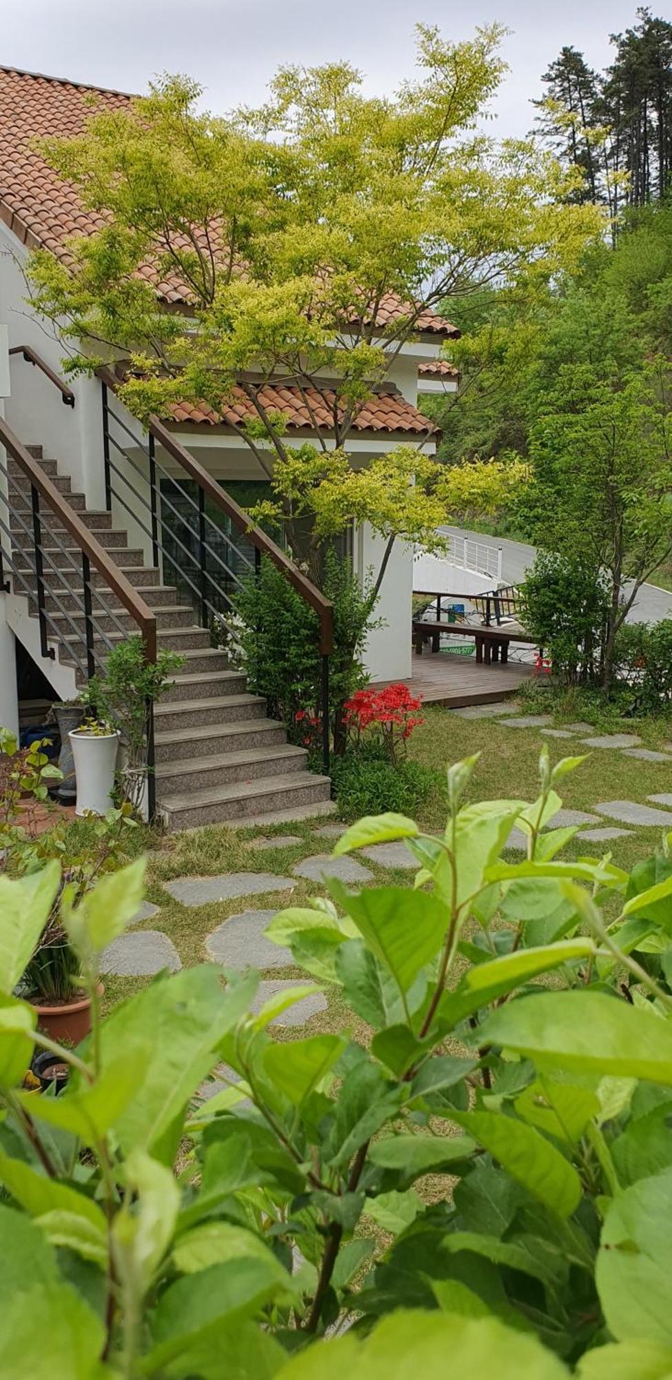 הוילה דמיאנג Saint Paul De Vence חדר תמונה