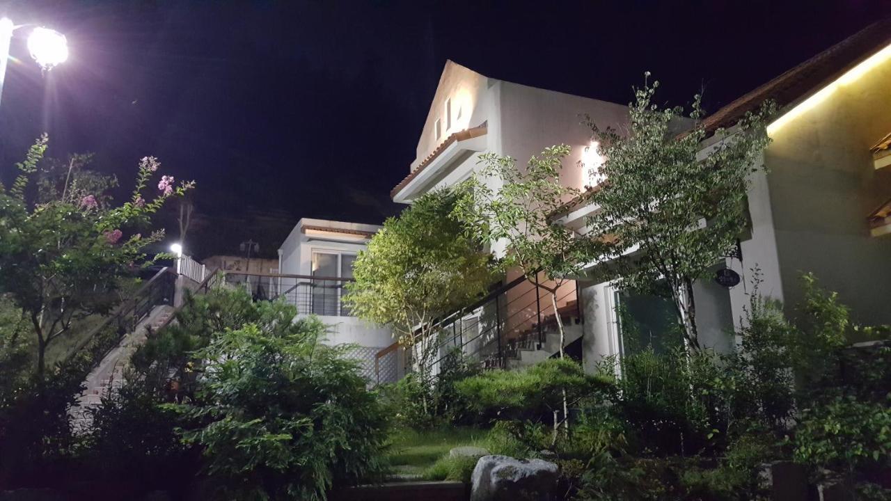 הוילה דמיאנג Saint Paul De Vence מראה חיצוני תמונה