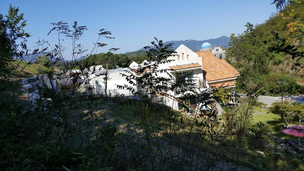 הוילה דמיאנג Saint Paul De Vence מראה חיצוני תמונה